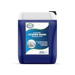 Jovs screenwash litre for sale  Delivered anywhere in UK