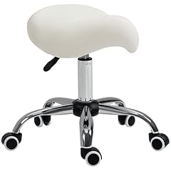 Homcom cosmetic stool for sale  Delivered anywhere in UK