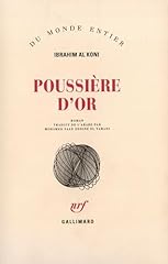 Poussière or d'occasion  Livré partout en Belgiqu