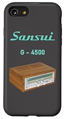 Vintage sansui 4500 for sale  Delivered anywhere in USA 