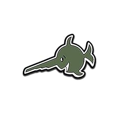 A5905 sticker alfashirt for sale  Delivered anywhere in UK