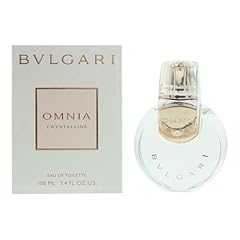 Bvlgari omnia crystalline for sale  Delivered anywhere in USA 