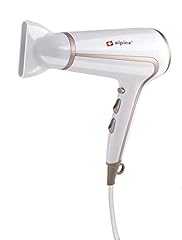 Alpina sèche cheveux d'occasion  Livré partout en France