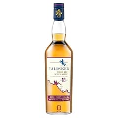 Talisker anni single usato  Spedito ovunque in Italia 