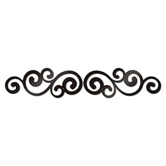 Zzbakress black metal for sale  Delivered anywhere in USA 