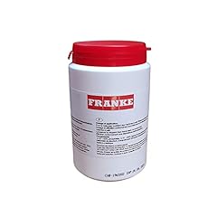 Franke cleaning tablets for sale  Delivered anywhere in UK