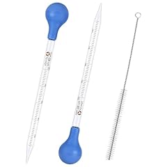 Stück pipette glaspipette gebraucht kaufen  Wird an jeden Ort in Deutschland
