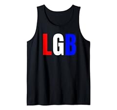 Lgb tank top for sale  Delivered anywhere in USA 