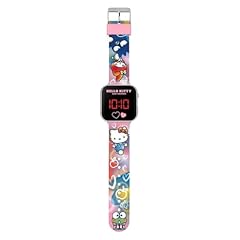 Hello kitty orologio usato  Spedito ovunque in Italia 
