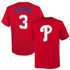 Bryce harper philadelphia for sale  Delivered anywhere in USA 