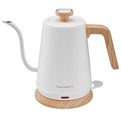 Nueve five gooseneck for sale  Delivered anywhere in USA 