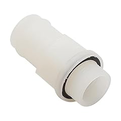 Straight fitting plastic for sale  Delivered anywhere in UK