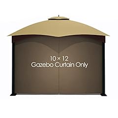 Tanxianzhe gazebo replacement for sale  Delivered anywhere in USA 