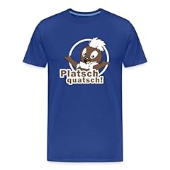 Spreadshirt sandmännchen pitt gebraucht kaufen  Wird an jeden Ort in Deutschland