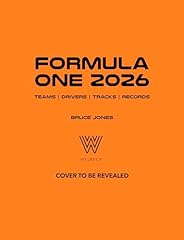 Formula one 2026 for sale  Delivered anywhere in UK