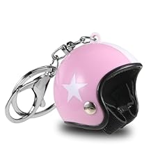 Motorrad helm schlüsselanhän gebraucht kaufen  Wird an jeden Ort in Deutschland