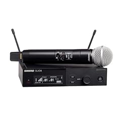 Shure slxd24 sm58 for sale  Delivered anywhere in USA 
