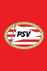 Psv eindhoven notitieboekje gebraucht kaufen  Wird an jeden Ort in Deutschland