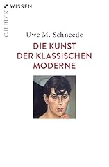 Kunst klassischen moderne gebraucht kaufen  Wird an jeden Ort in Deutschland