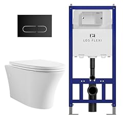 Comfort elongated wall for sale  Delivered anywhere in USA 