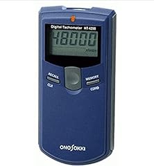 Digital hand tachometer for sale  Delivered anywhere in UK