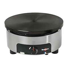 Krampouz electric crepe for sale  Delivered anywhere in UK