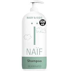 Naïf nourishing shampoo for sale  Delivered anywhere in Ireland