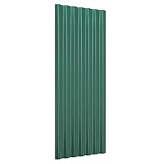 Vidaxl roof panels for sale  Delivered anywhere in UK