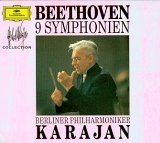 Karajan symphonien edition gebraucht kaufen  Wird an jeden Ort in Deutschland