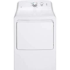 Appliances gtd33easkww white for sale  Delivered anywhere in USA 
