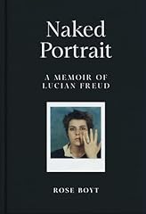 Naked portrait memoir for sale  Delivered anywhere in UK