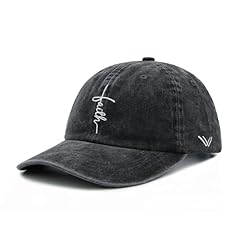 Wodeal faith hat for sale  Delivered anywhere in USA 