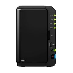 Synology 211 gehuse gebraucht kaufen  Wird an jeden Ort in Deutschland