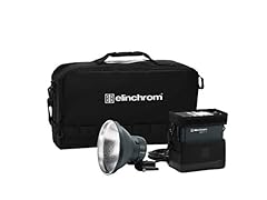 Elinchrom camera flash for sale  Delivered anywhere in Ireland