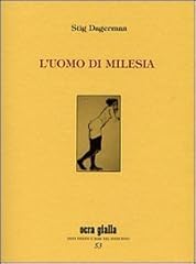 Uomo milesia usato  Spedito ovunque in Italia 