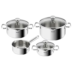 Tefal duetto edelstahl gebraucht kaufen  Wird an jeden Ort in Deutschland