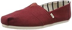 Toms women black for sale  Delivered anywhere in USA 