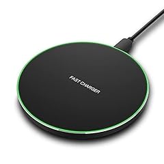 Fast wireless charger for sale  Delivered anywhere in USA 