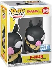 Funko pop ranma usato  Spedito ovunque in Italia 