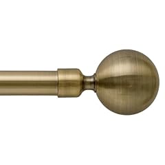 Curtain poles ball for sale  Delivered anywhere in UK