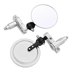 Mirrors set motorbike for sale  Delivered anywhere in UK