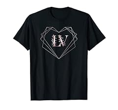 Monogram elegant floral for sale  Delivered anywhere in UK