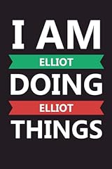 Elliot elliot things for sale  Delivered anywhere in UK