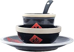 Sgkomn dinnerware set for sale  Delivered anywhere in UK