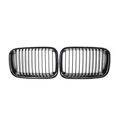 Front grille grills for sale  Delivered anywhere in UK