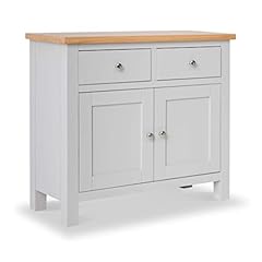 Roselandfurniture farrow grey for sale  Delivered anywhere in UK