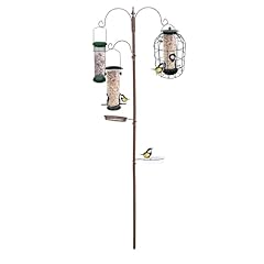 Divchi bird feeder for sale  Delivered anywhere in UK