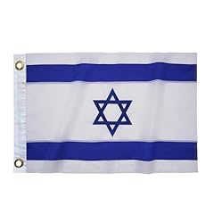 Homissor israel flag for sale  Delivered anywhere in USA 