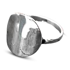 Disc ring 925 for sale  Delivered anywhere in USA 