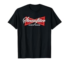 Steamfitter shirt pipefitter for sale  Delivered anywhere in USA 